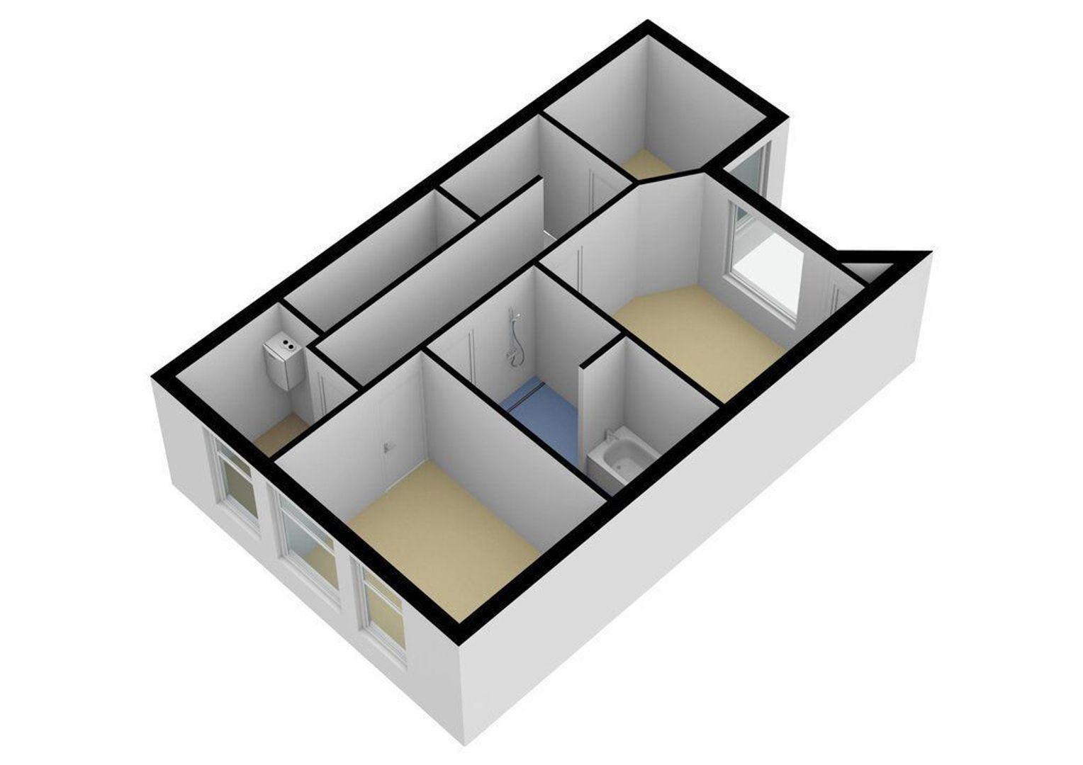 Copernicusstraat 58 hs, Amsterdam foto-22 blur