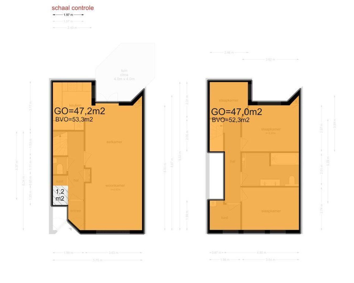 Copernicusstraat 58 hs, Amsterdam foto-23 blur