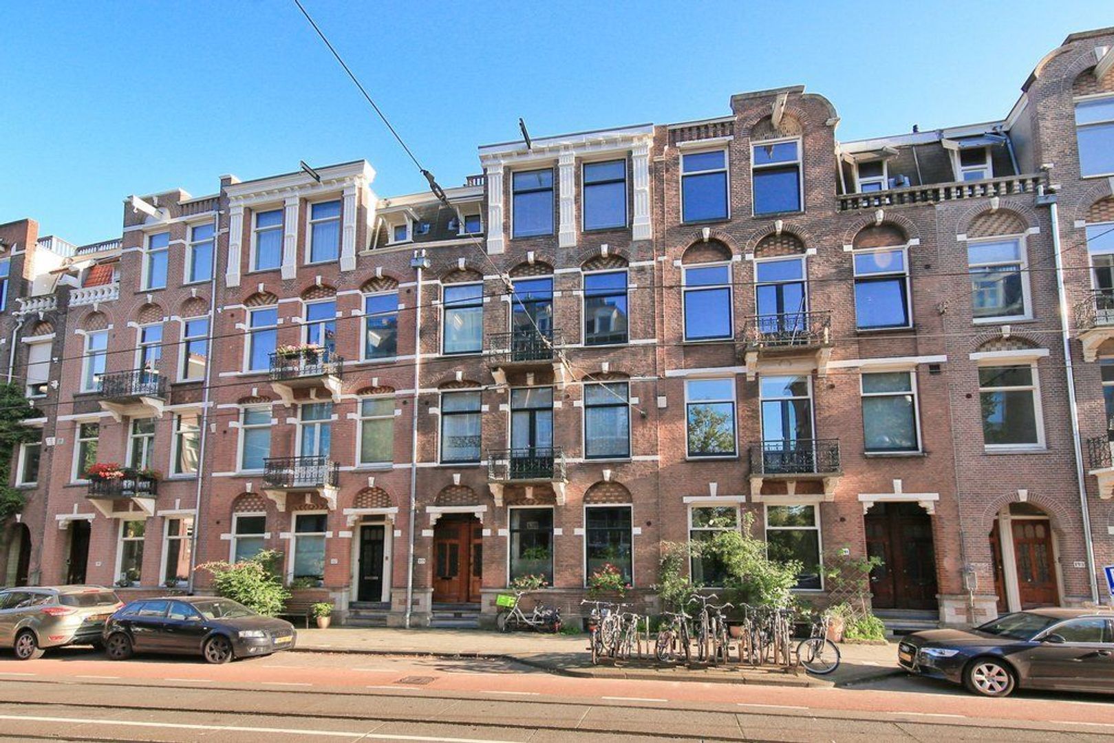 Koninginneweg 189 -II, Amsterdam foto-0 blur