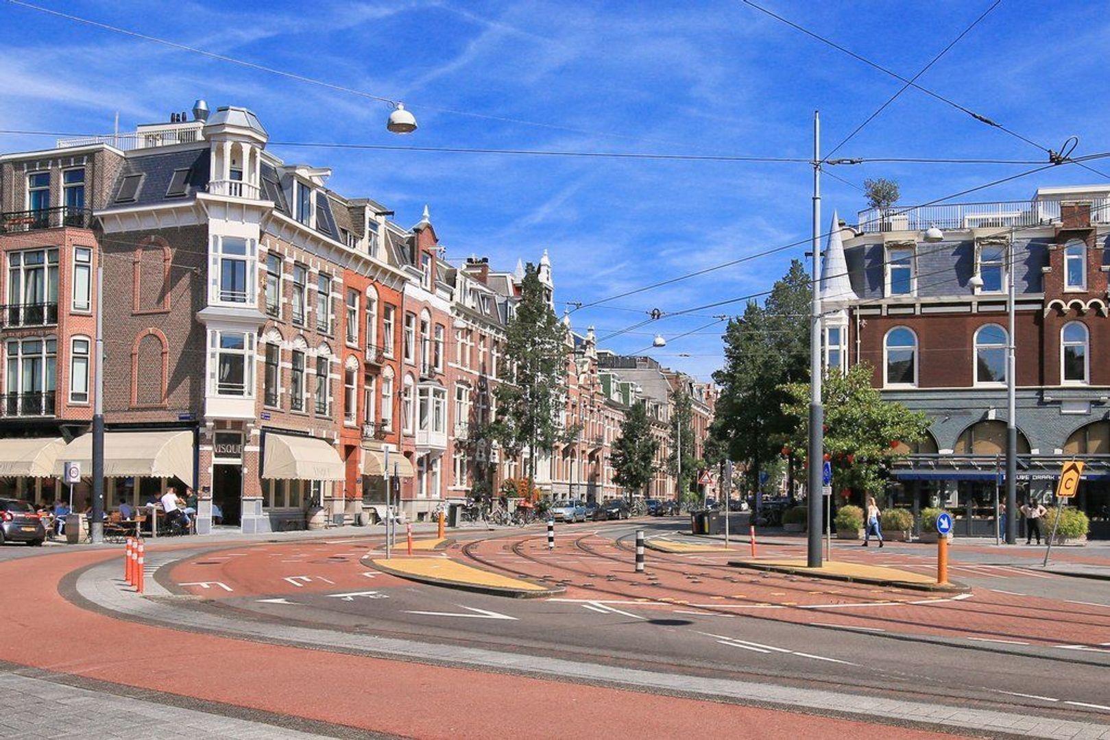 Koninginneweg 189 -II, Amsterdam foto-40 blur