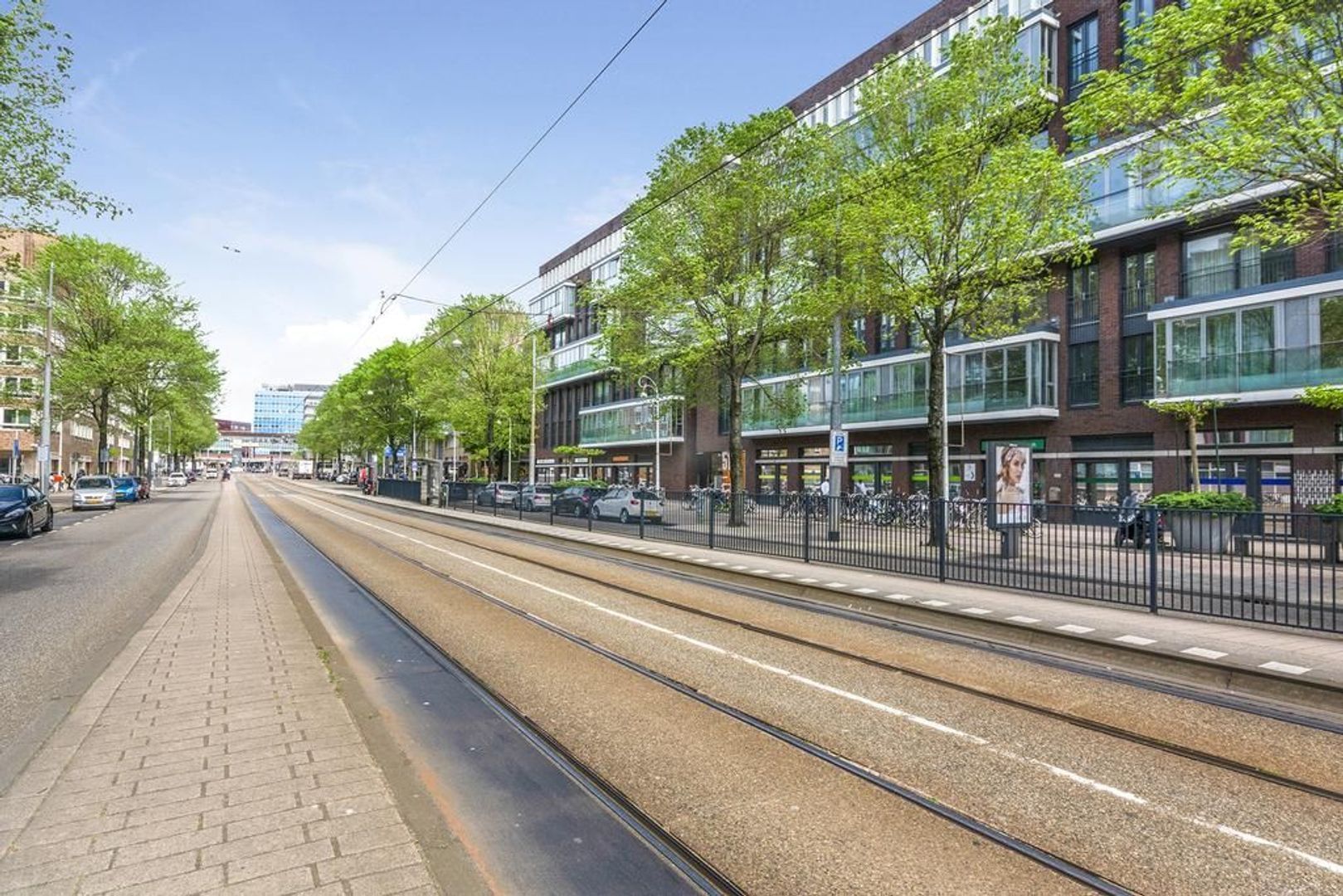 Hoofdweg 538 -3, Amsterdam foto-25 blur