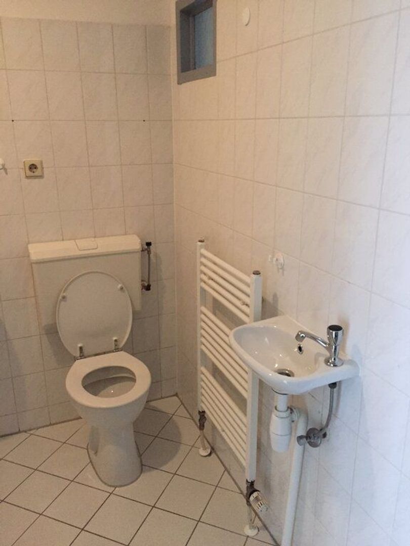 Jan Evertsenstraat 63 1, Amsterdam foto-4 blur