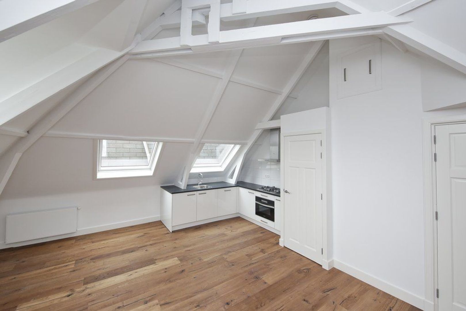 Stadhouderskade 123 C, Amsterdam foto-10 blur