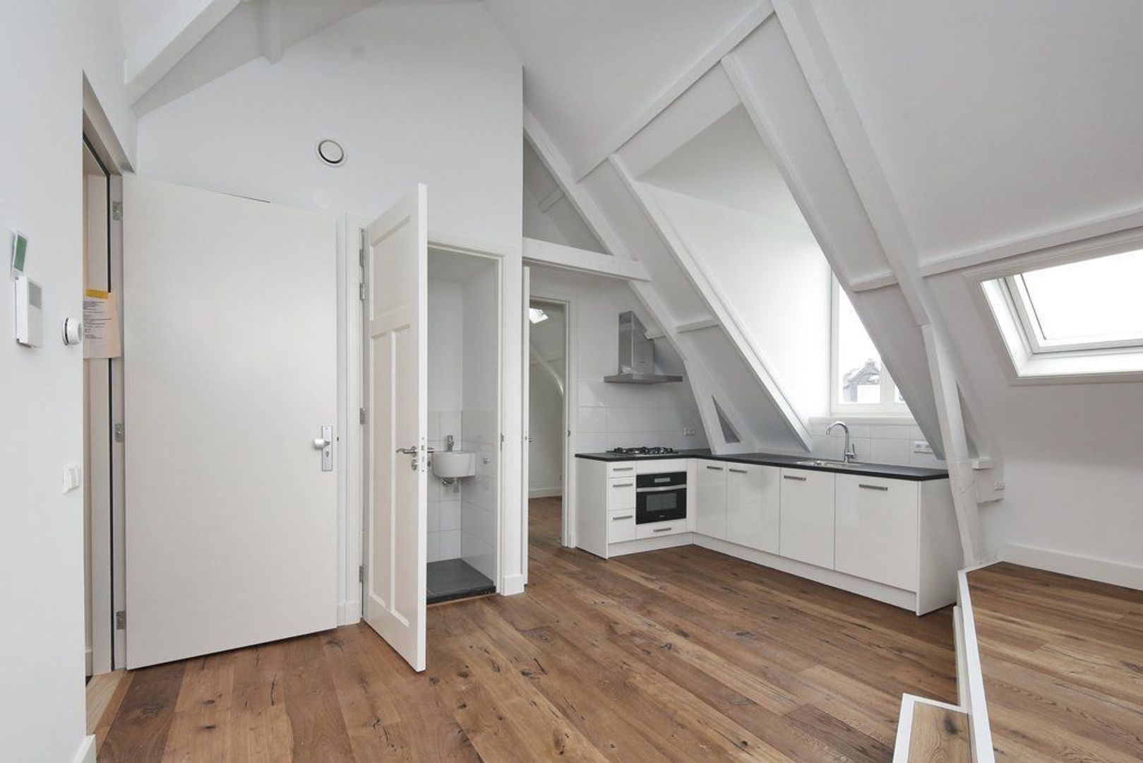 Stadhouderskade 123 C, Amsterdam foto-11 blur