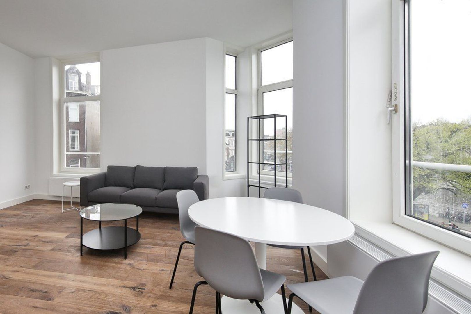 Stadhouderskade 123 C, Amsterdam foto-2 blur