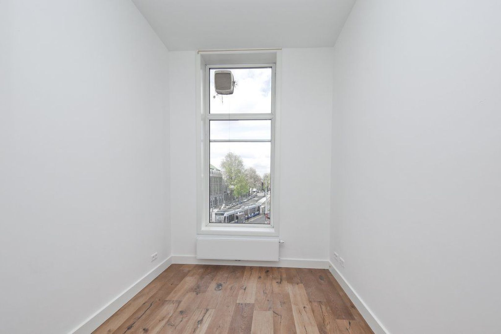 Stadhouderskade 123 C, Amsterdam foto-16 blur