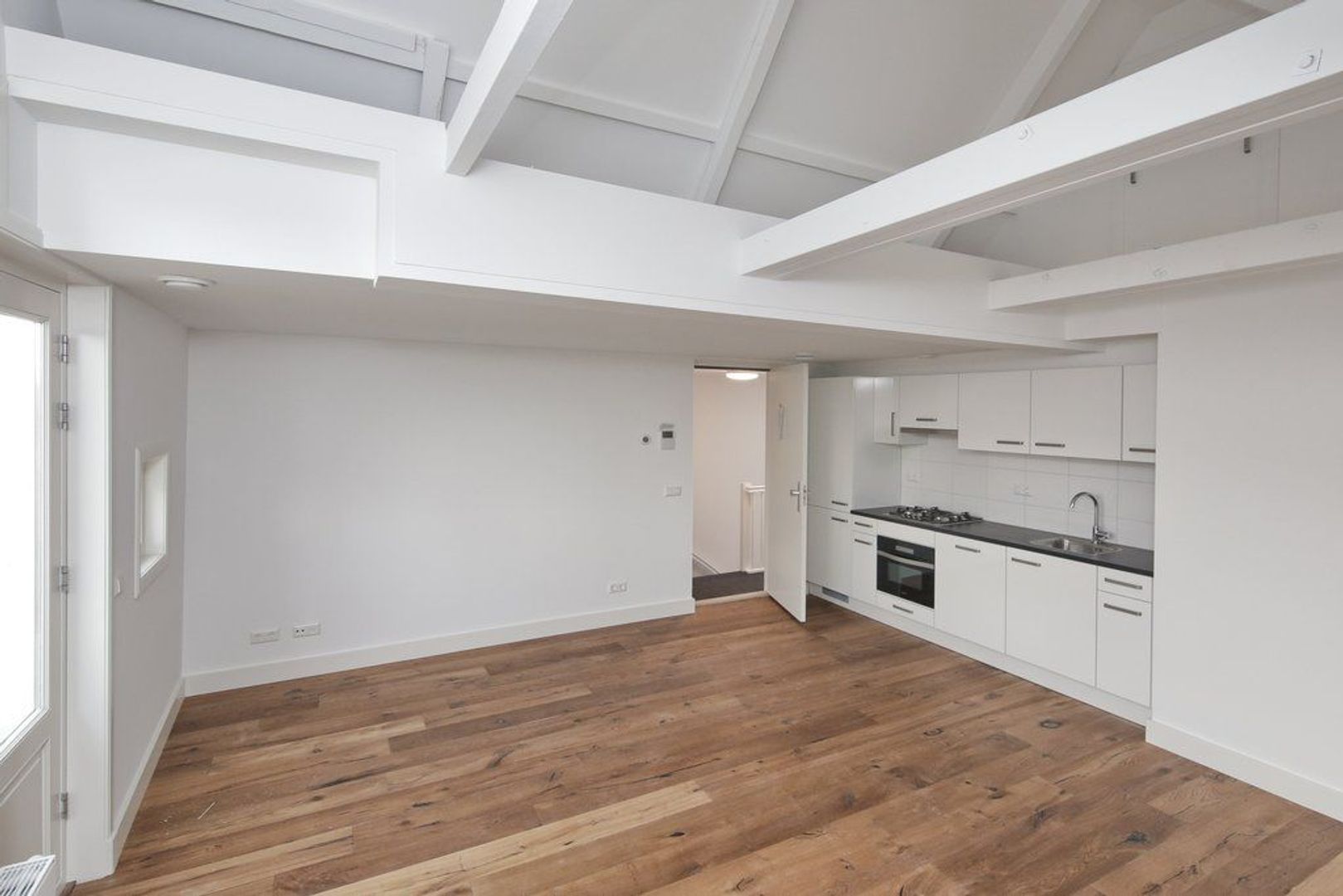 Stadhouderskade 123 C, Amsterdam foto-12 blur