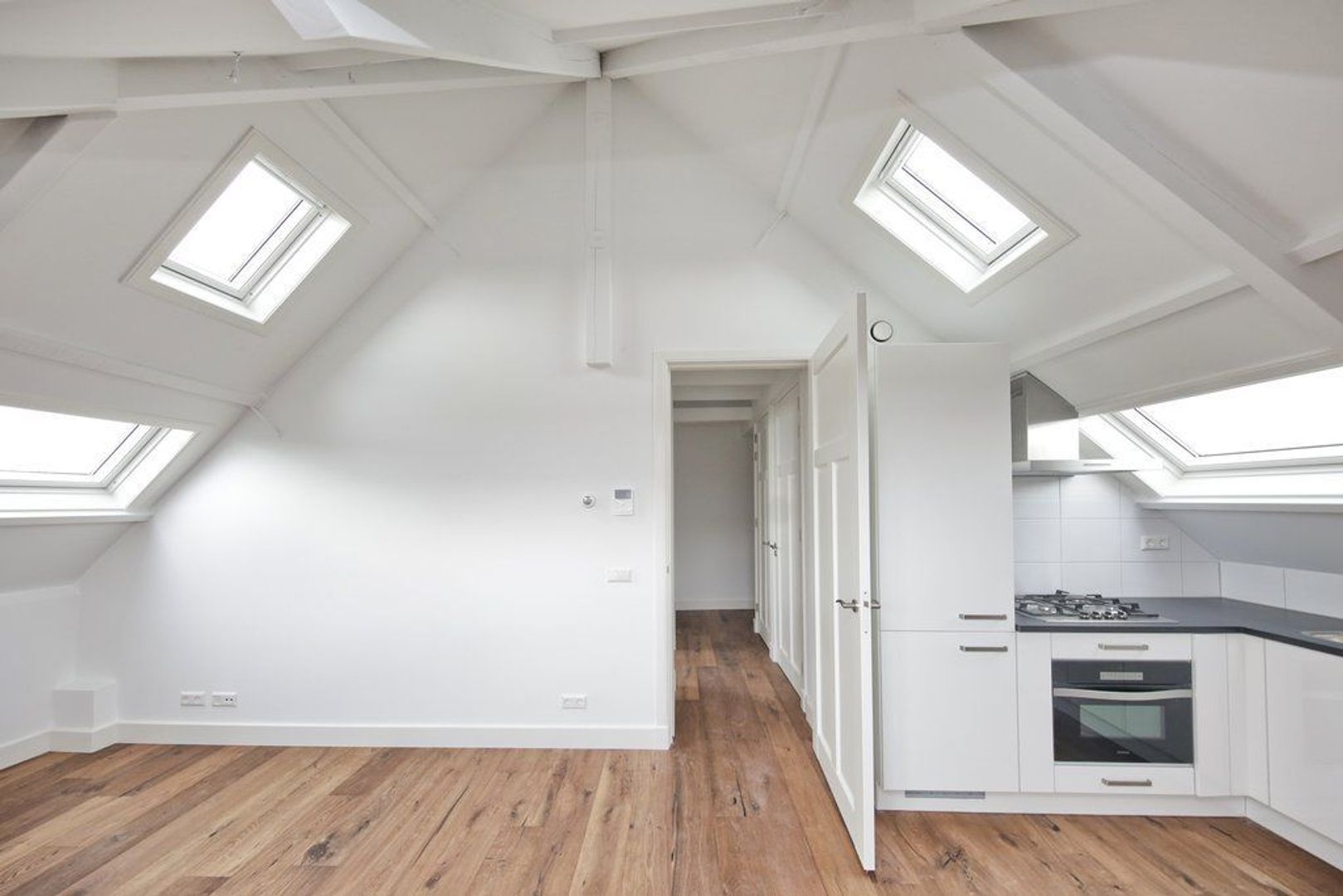 Stadhouderskade 123 C, Amsterdam foto-14 blur