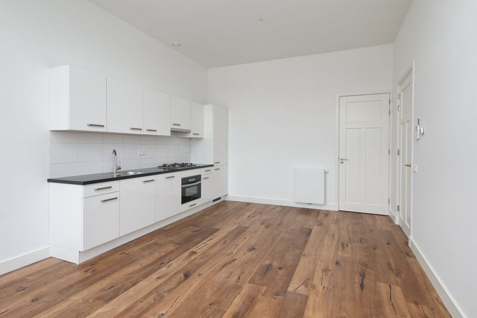 Stadhouderskade 123 C, Amsterdam foto-15 blur