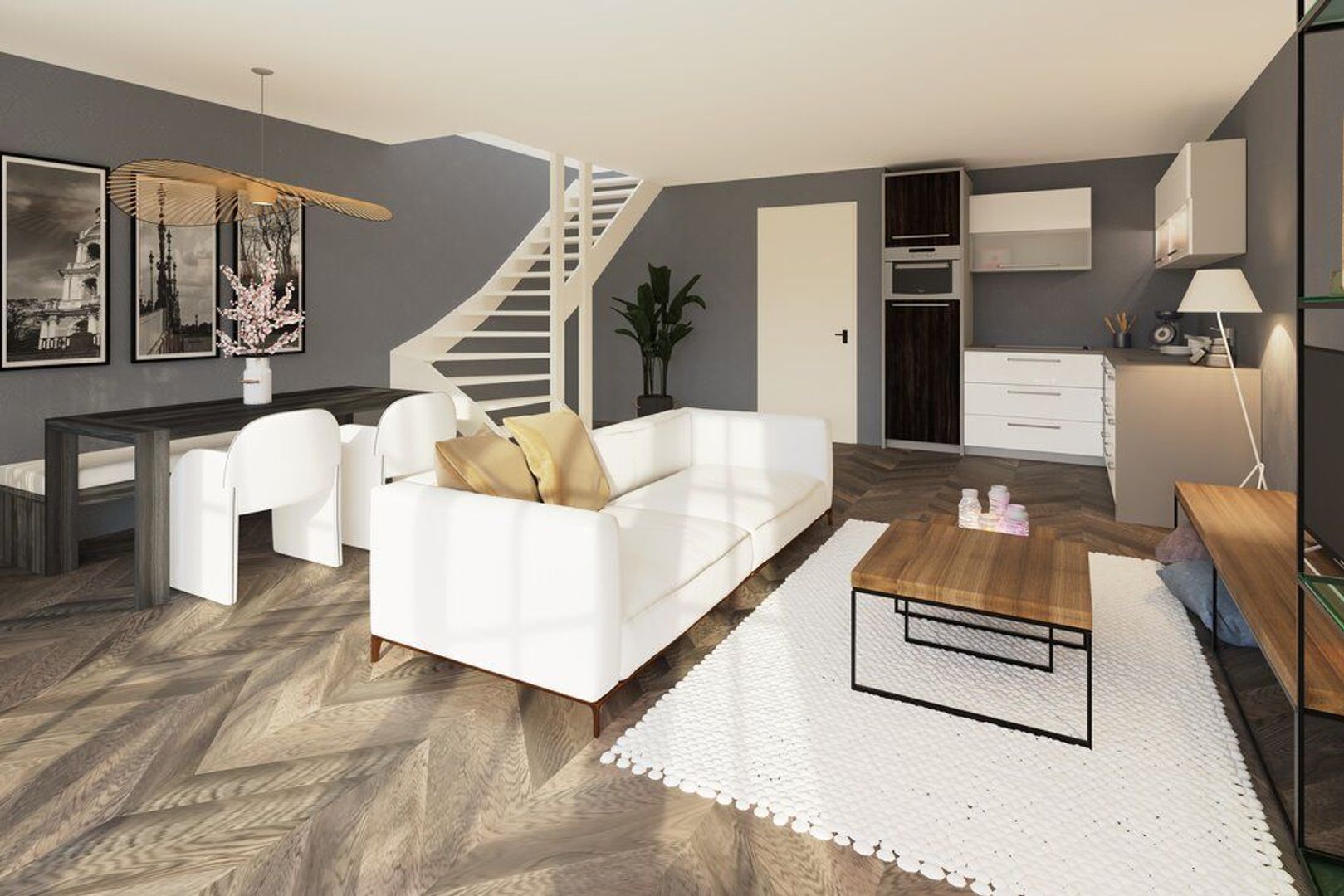 De Wilgenburcht, bouwnummer 7 0 ong, Zwanenburg foto-4 blur