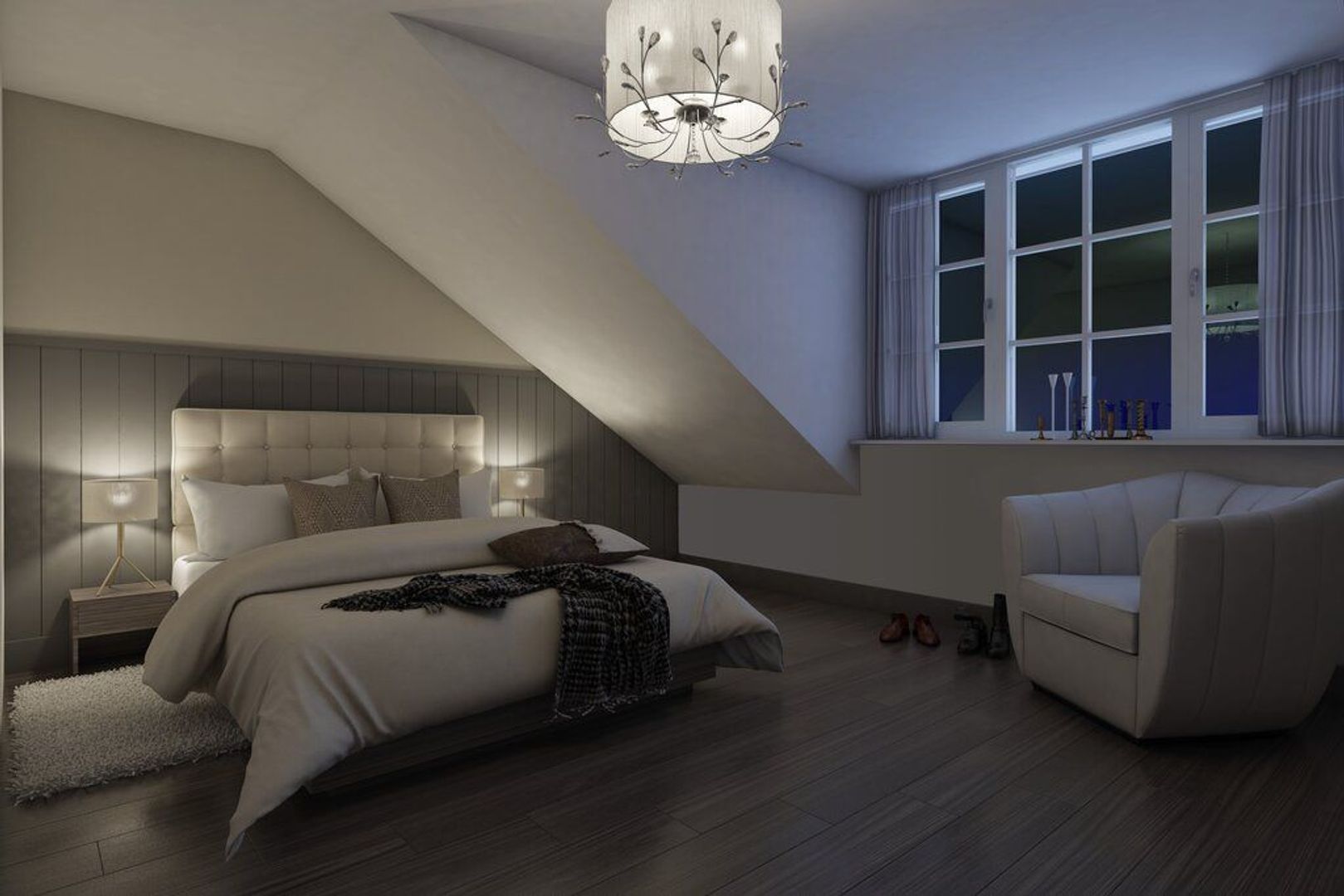 De Wilgenburcht, bouwnummer 7 0 ong, Zwanenburg foto-5 blur