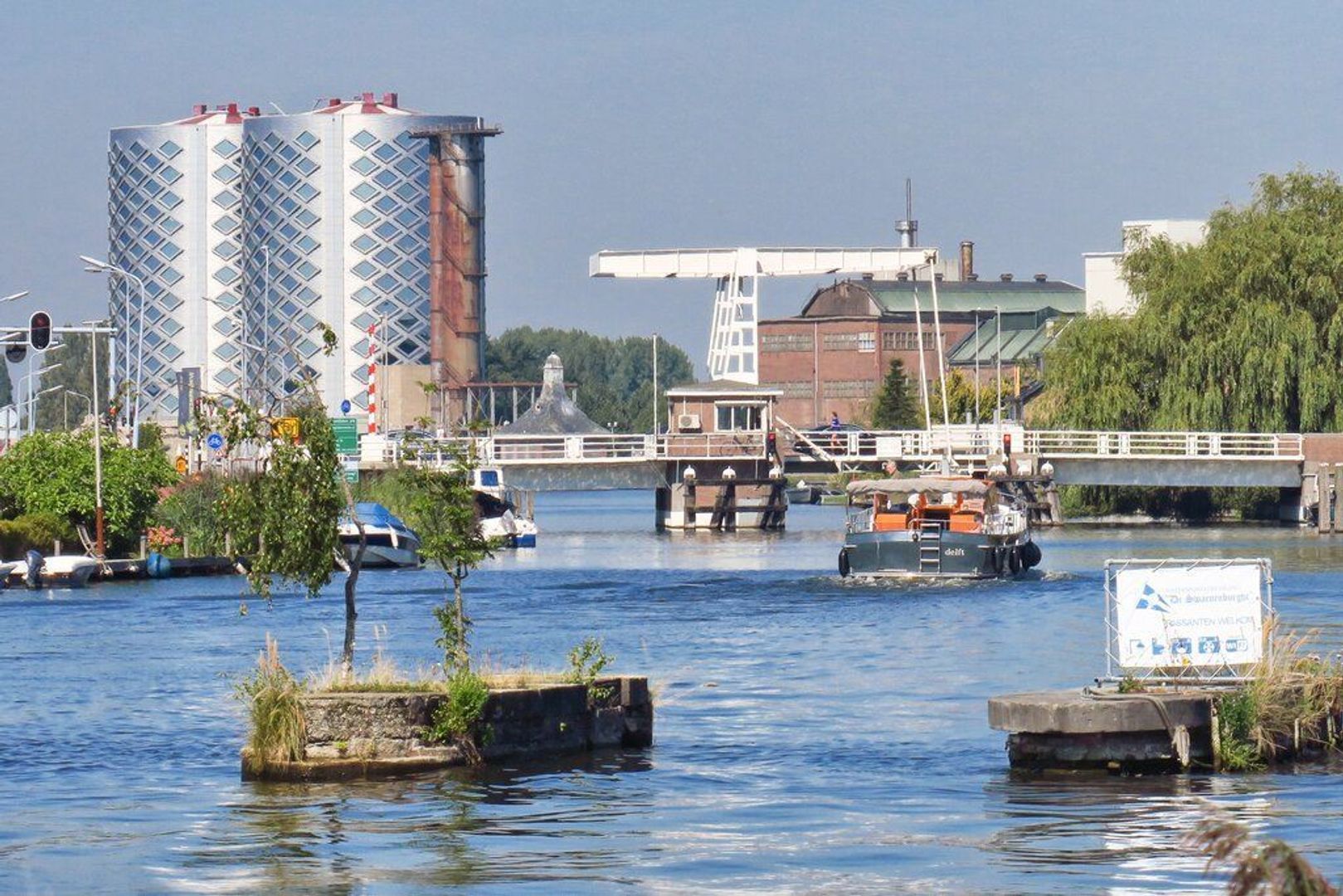 De Wilgenburcht, bouwnummer 7 0 ong, Zwanenburg foto-10 blur