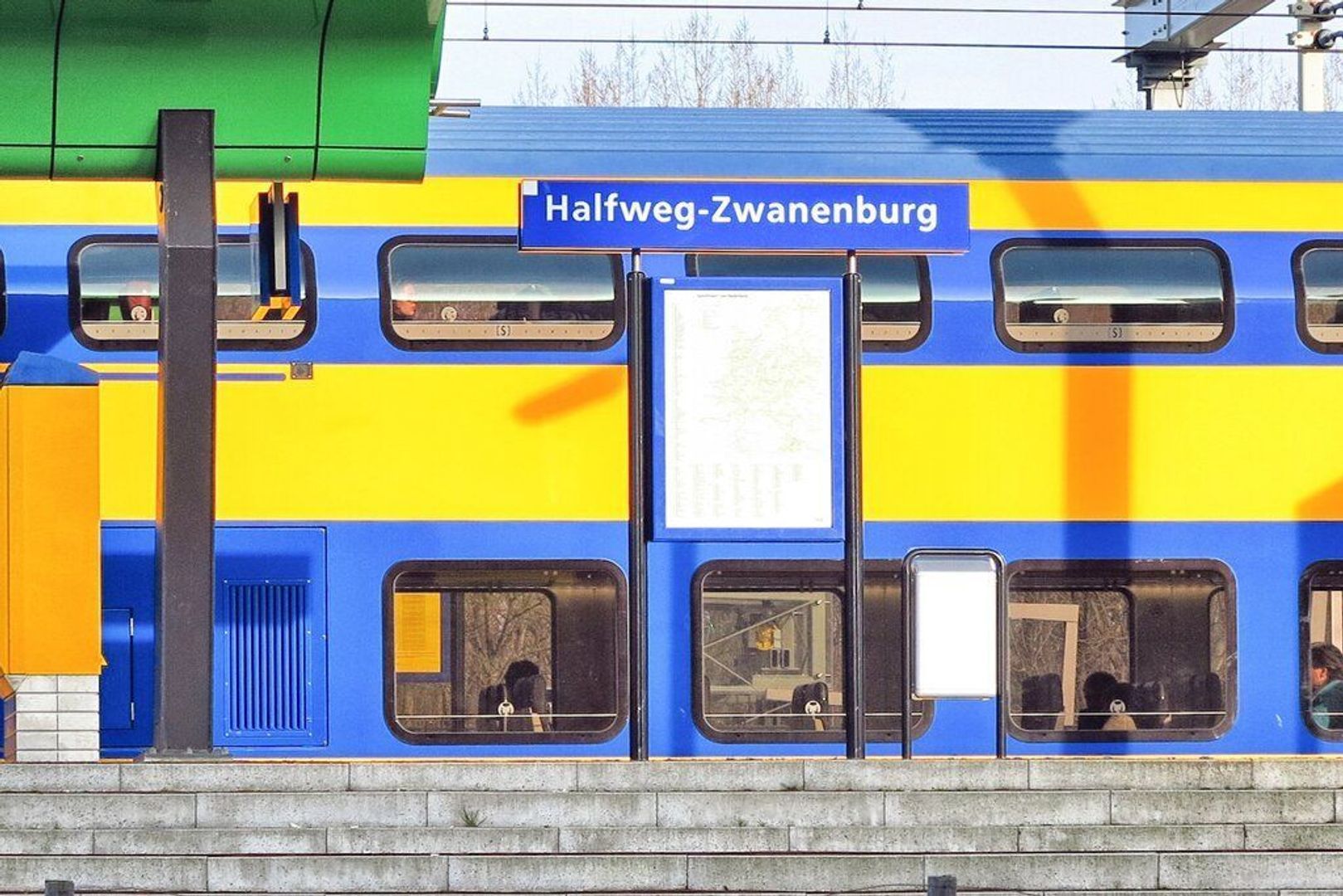 De Wilgenburcht, bouwnummer 7 0 ong, Zwanenburg foto-11 blur