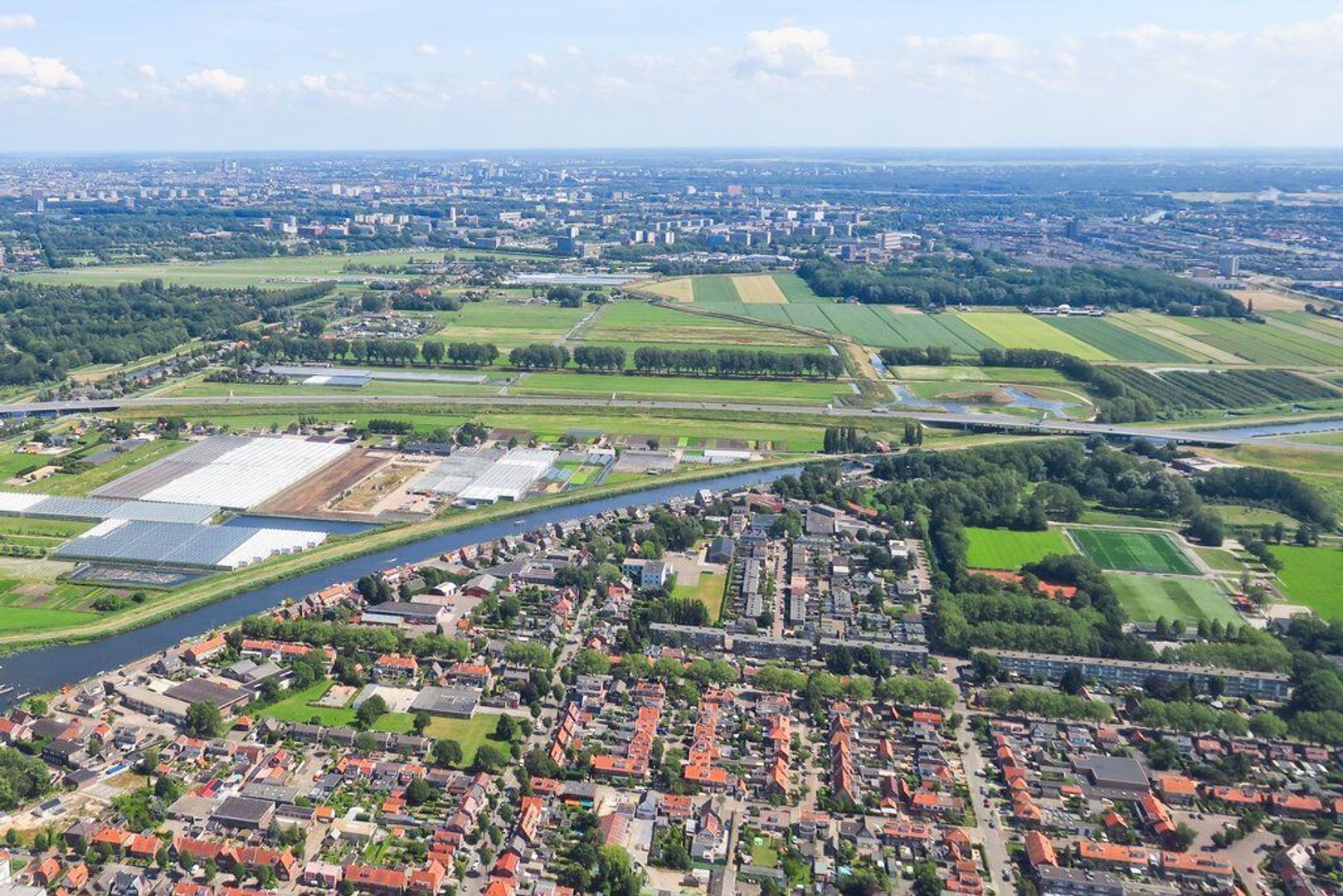 De Wilgenburcht, bouwnummer 7 0 ong, Zwanenburg foto-12 blur