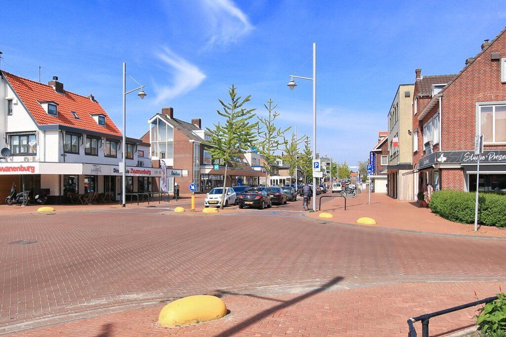 De Wilgenburcht, bouwnummer 7 0 ong, Zwanenburg foto-7 blur