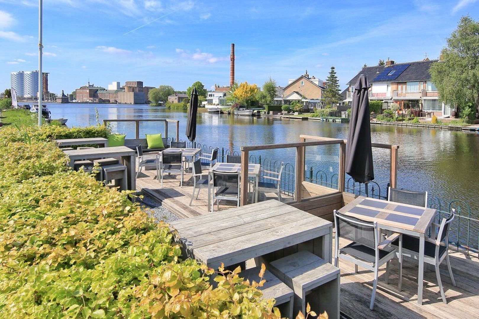 De Wilgenburcht, bouwnummer 7 0 ong, Zwanenburg foto-8 blur