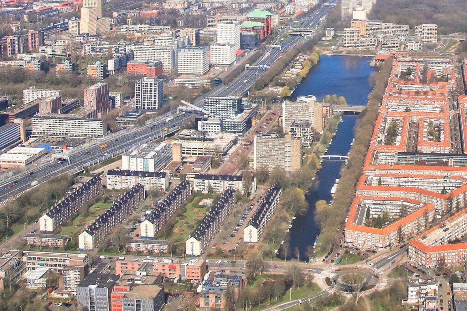 Voorburgstraat 242 H, Amsterdam foto-11 blur