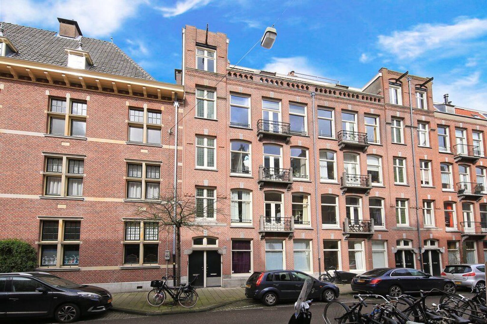 Eerste Helmersstraat 190 2, Amsterdam foto-0 blur