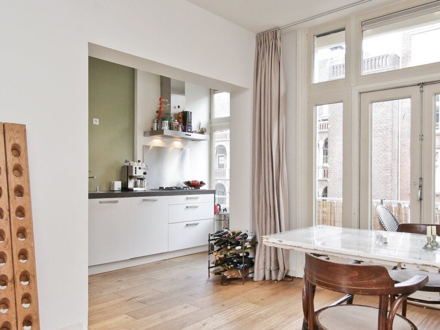 Eerste Helmersstraat 190 2, Amsterdam foto-1 blur