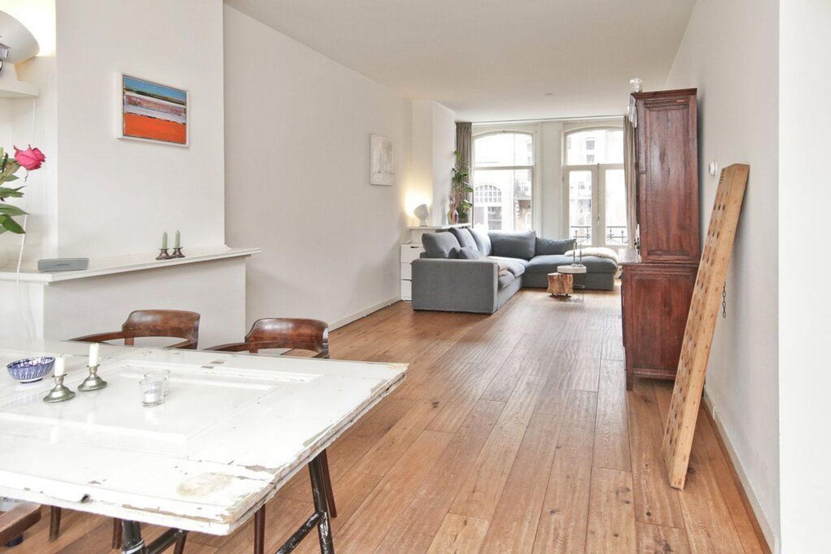 Eerste Helmersstraat 190 2, Amsterdam foto-4 blur