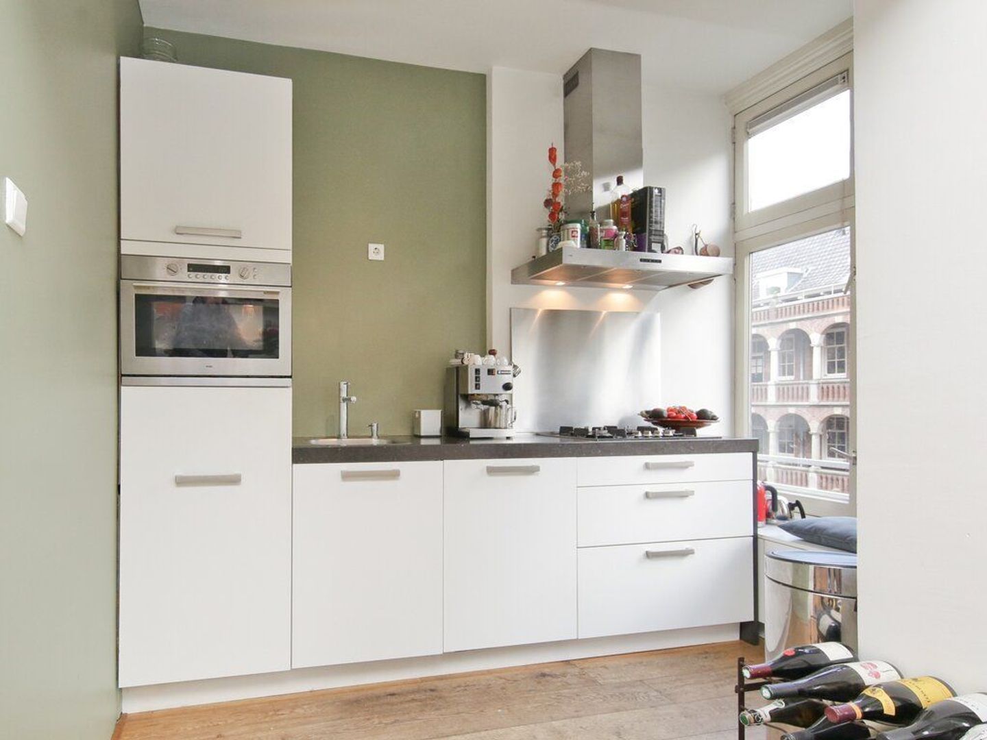 Eerste Helmersstraat 190 2, Amsterdam foto-5 blur