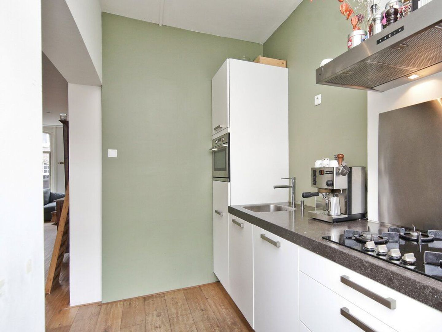 Eerste Helmersstraat 190 2, Amsterdam foto-6 blur