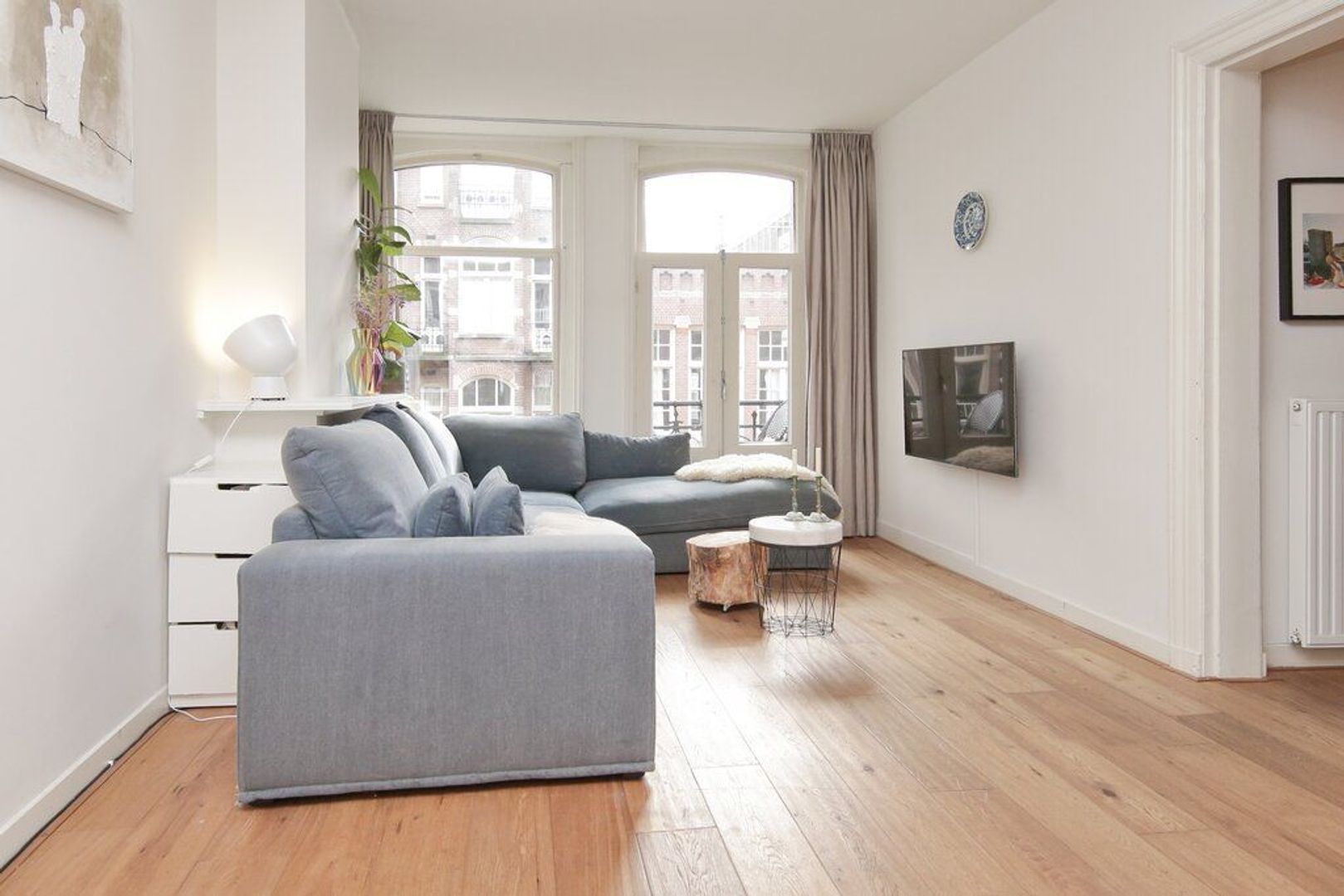 Eerste Helmersstraat 190 2, Amsterdam foto-7 blur