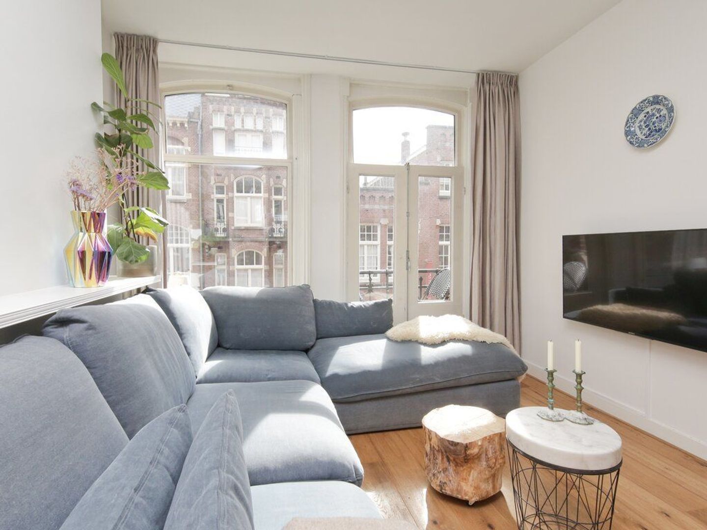 Eerste Helmersstraat 190 2, Amsterdam foto-3 blur