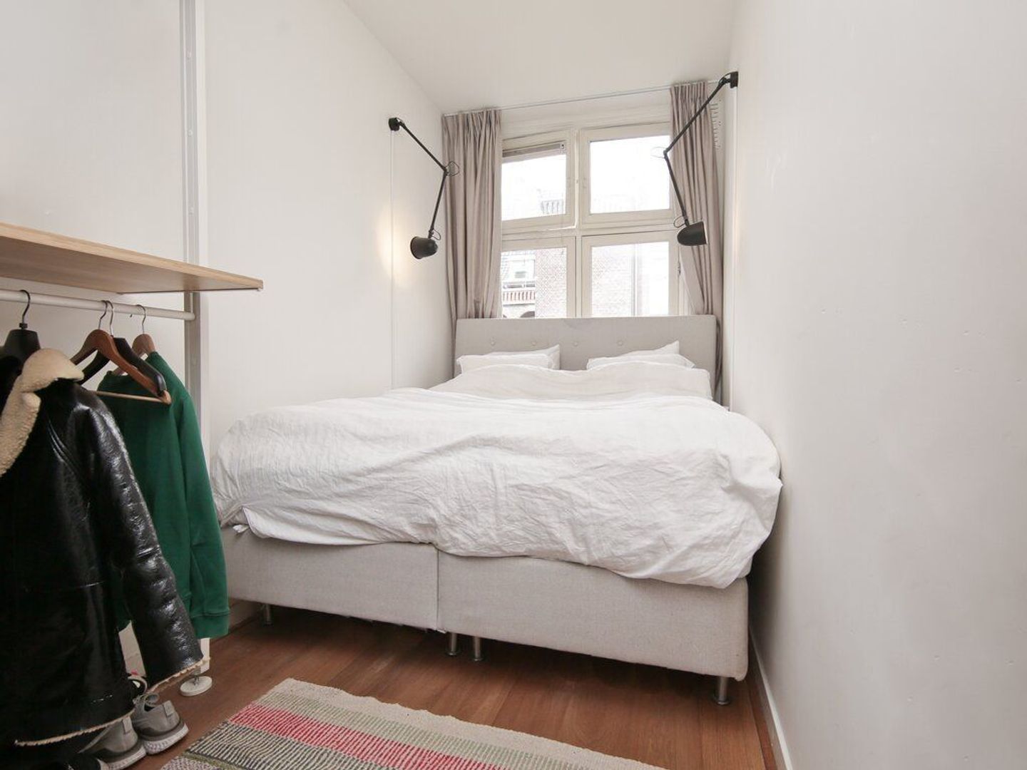 Eerste Helmersstraat 190 2, Amsterdam foto-12 blur