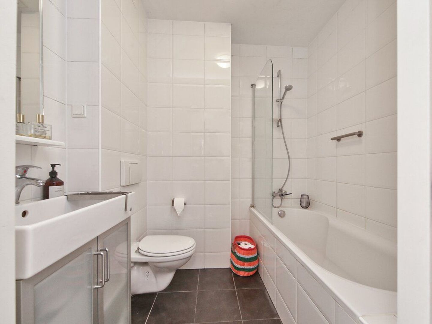 Eerste Helmersstraat 190 2, Amsterdam foto-13 blur