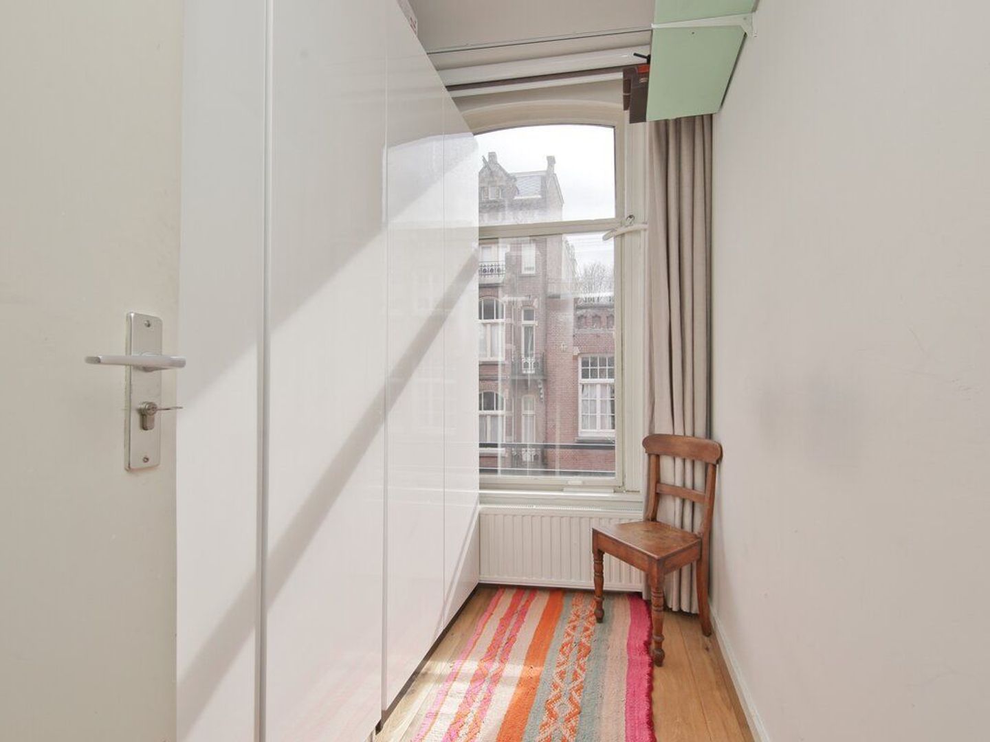 Eerste Helmersstraat 190 2, Amsterdam foto-14 blur