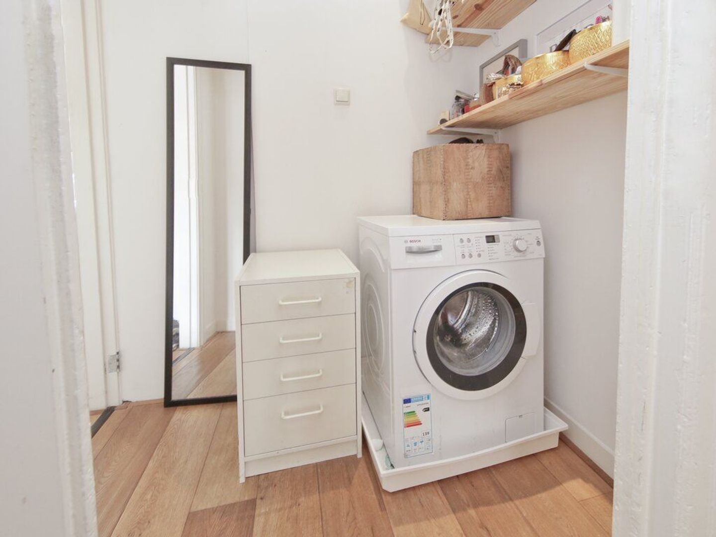 Eerste Helmersstraat 190 2, Amsterdam foto-15 blur