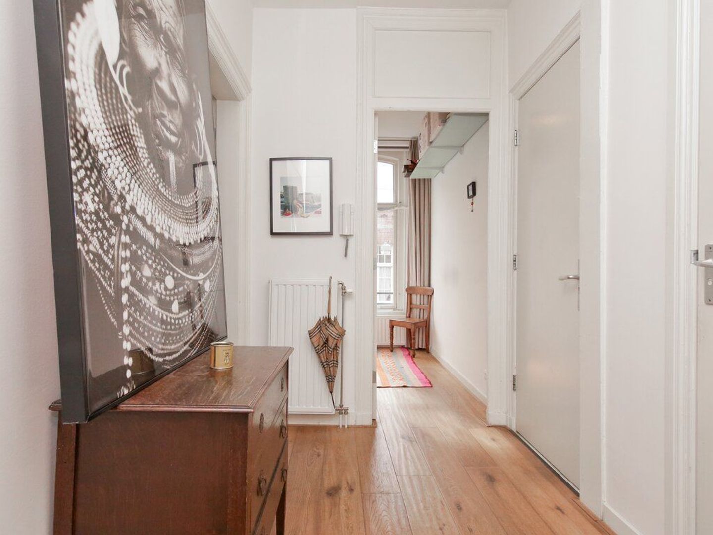 Eerste Helmersstraat 190 2, Amsterdam foto-16 blur