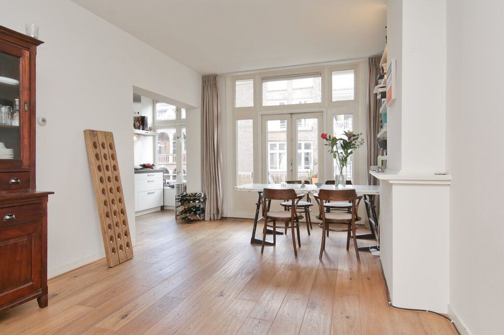 Eerste Helmersstraat 190 2, Amsterdam foto-8 blur