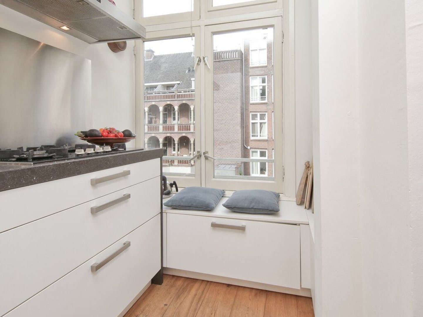 Eerste Helmersstraat 190 2, Amsterdam foto-9 blur