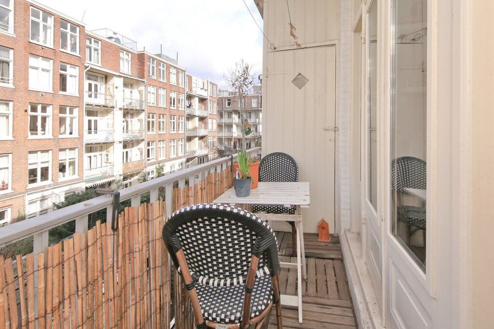 Eerste Helmersstraat 190 2, Amsterdam foto-10 blur