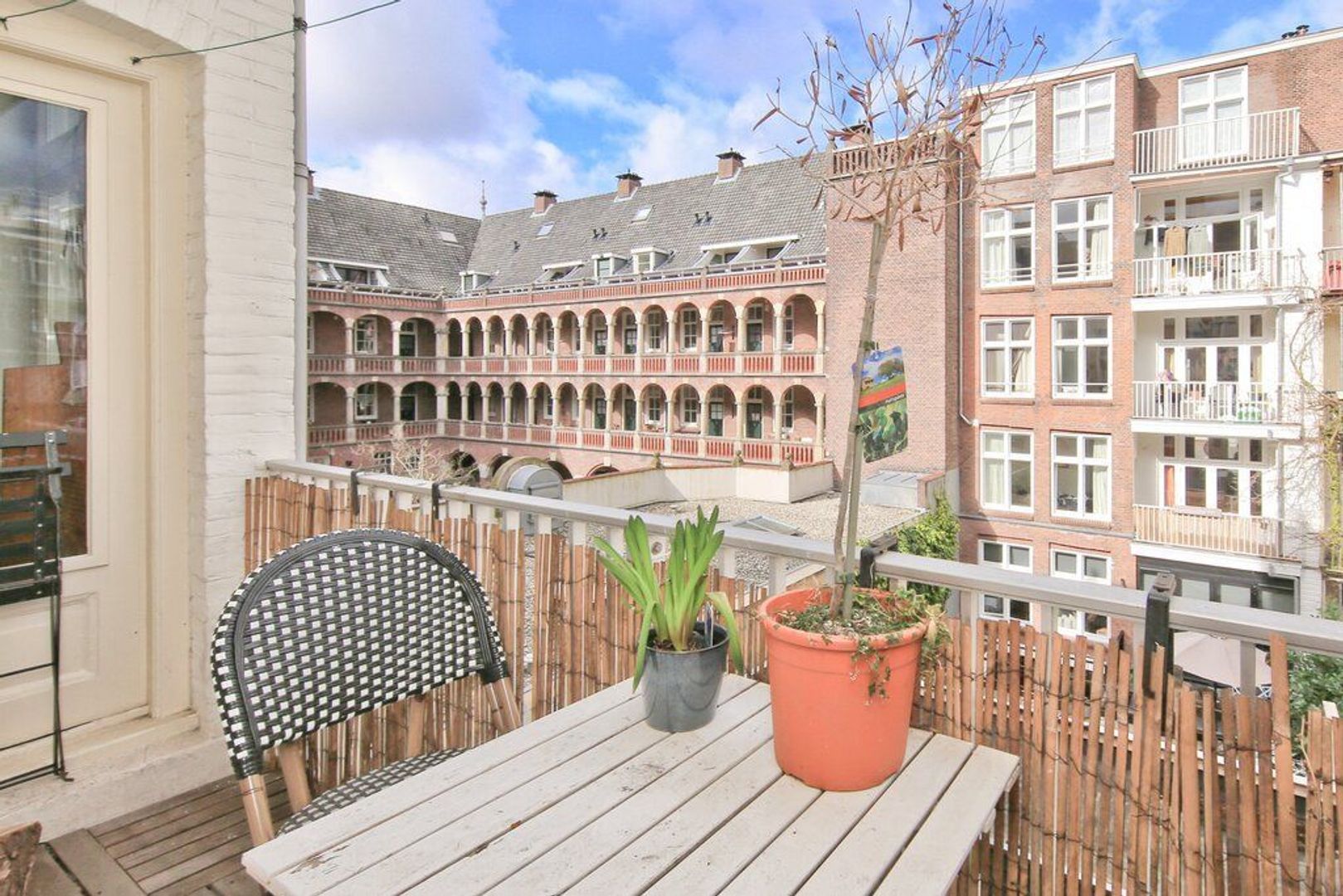 Eerste Helmersstraat 190 2, Amsterdam foto-11 blur