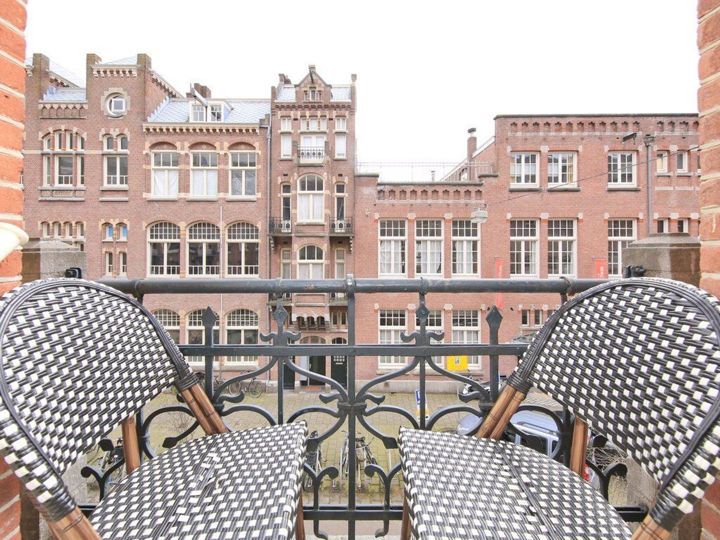 Eerste Helmersstraat 190 2, Amsterdam foto-17 blur