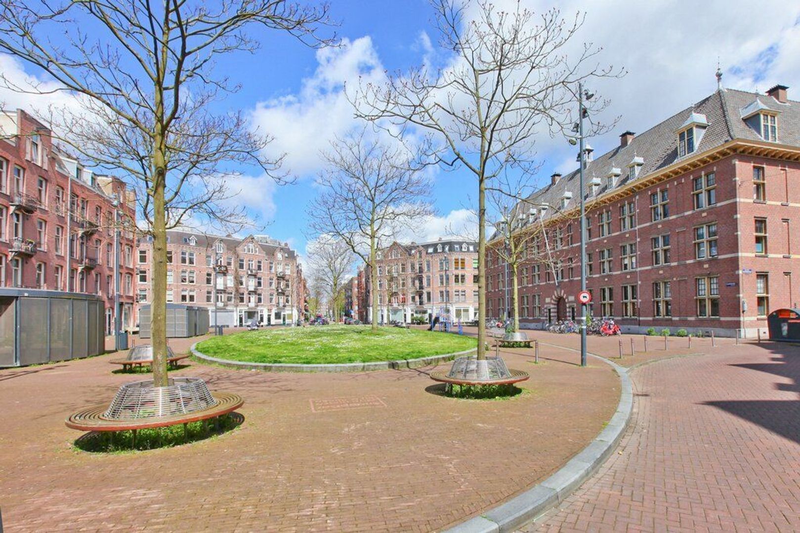 Eerste Helmersstraat 190 2, Amsterdam foto-18 blur