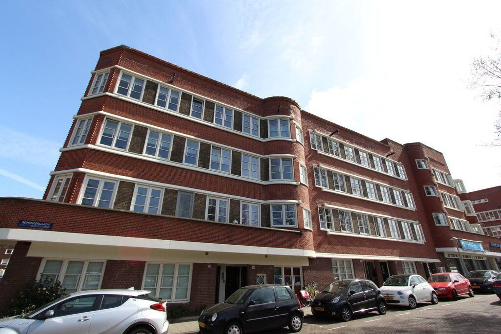 Admiralengracht 186 2, Amsterdam foto-0 blur