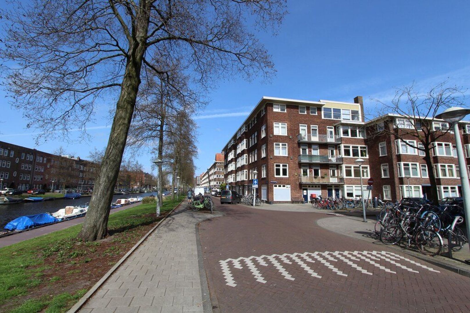 Admiralengracht 186 2, Amsterdam foto-2 blur