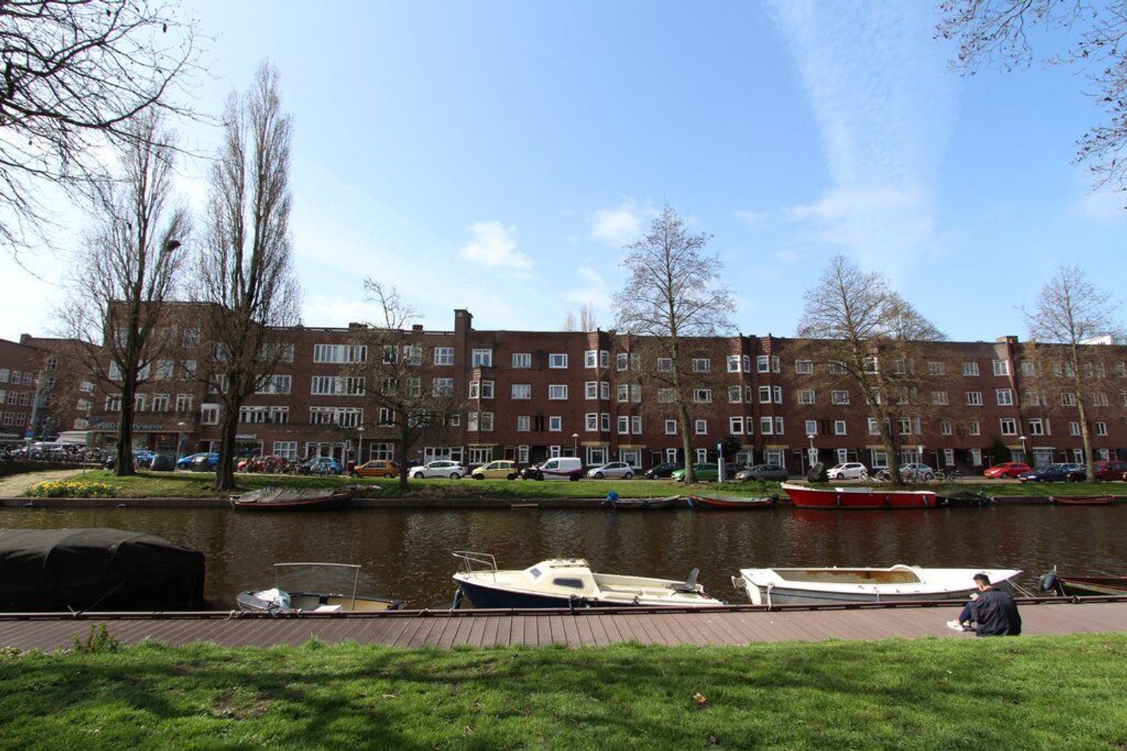 Admiralengracht 186 2, Amsterdam foto-3 blur