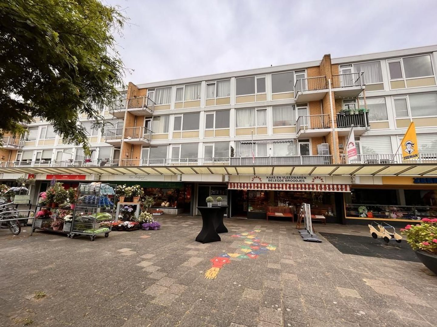 Sloterweg 101 A, Badhoevedorp foto-0 blur