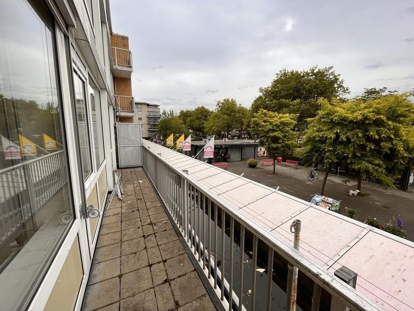 Sloterweg 101 A, Badhoevedorp foto-2 blur