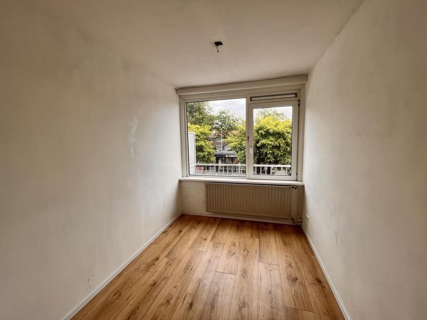 Sloterweg 101 A, Badhoevedorp foto-8 blur