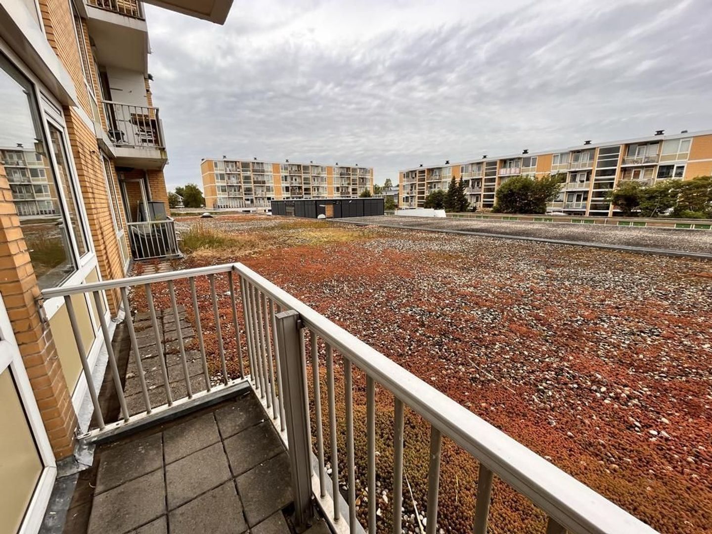 Sloterweg 101 A, Badhoevedorp foto-11 blur