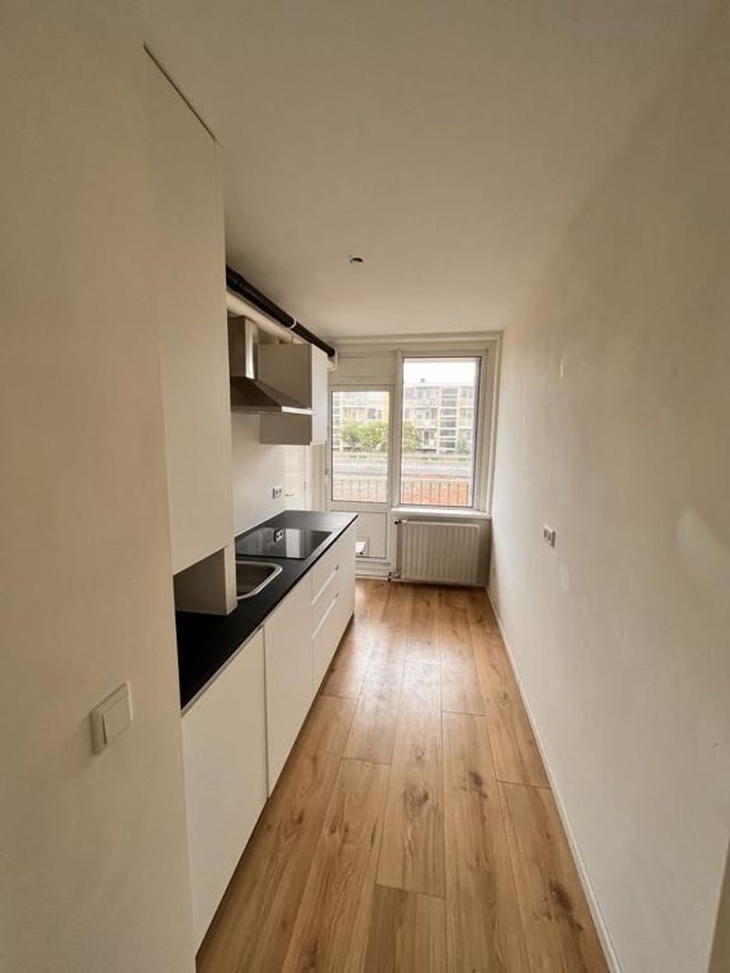 Sloterweg 101 A, Badhoevedorp foto-10 blur