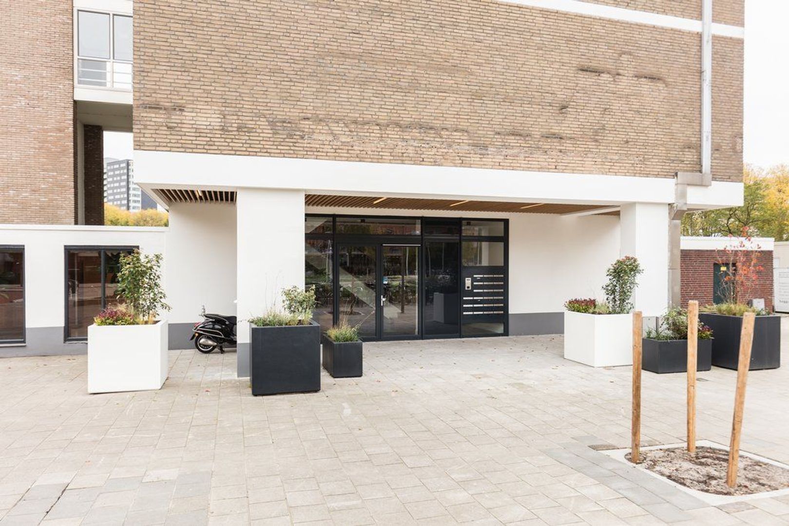 Burgemeester Hogguerstraat 1191, Amsterdam foto-0 blur