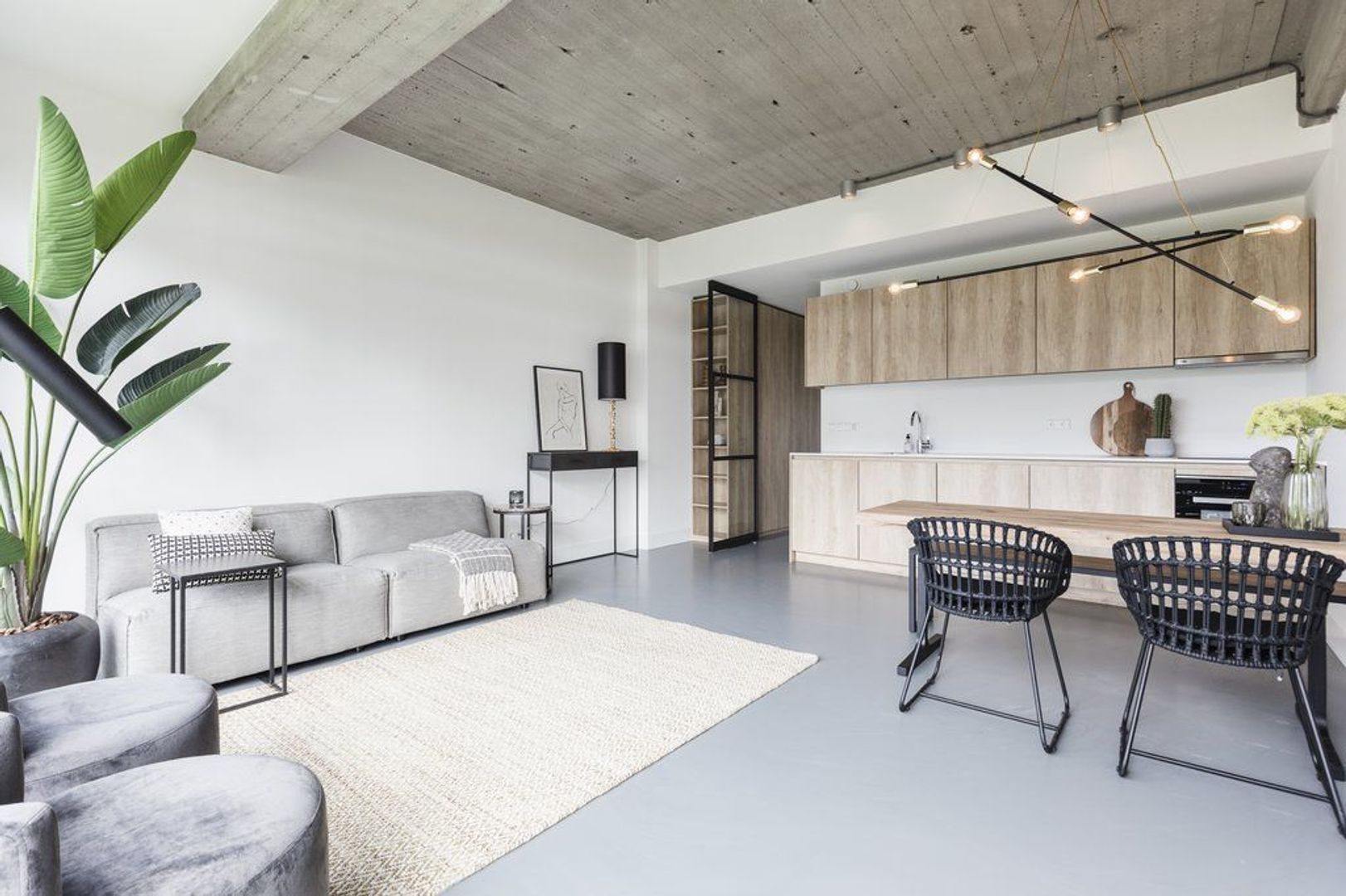 Burgemeester Hogguerstraat 1191, Amsterdam foto-8 blur