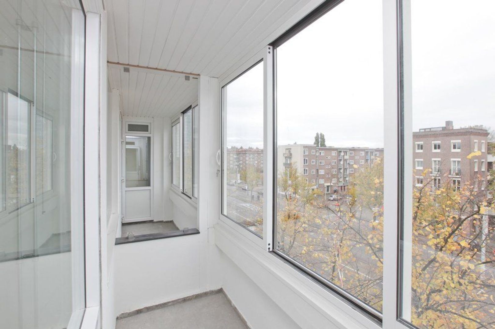 Woutertje Pietersestraat 23 3, Amsterdam foto-11 blur